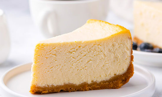 Cheesecake
